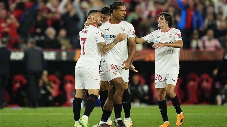 Avrupa Ligi Sevilla'dan sorulur