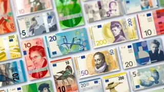 Avrupa Merkez Bankası (ECB), 2002 yılından bu yana tedavülde bulunan avro banknotlarını daha güvenli, sürdürülebilir ve kapsayıcı hale getirmek amacıyla yeniden tasarım süreci başlattı