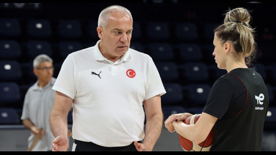 Avrupa Şampiyonası için umutluyuz