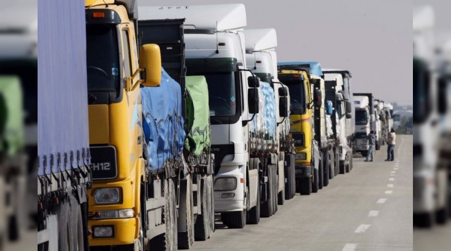 Avrupa taşımalarında TIR Karnesi ucuzladı