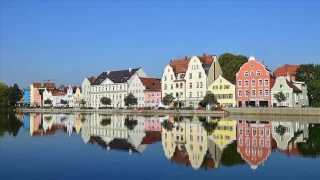 Avrupal� konutsuzluktan �ekti�ini hi�bir �eyden �ekmedi!