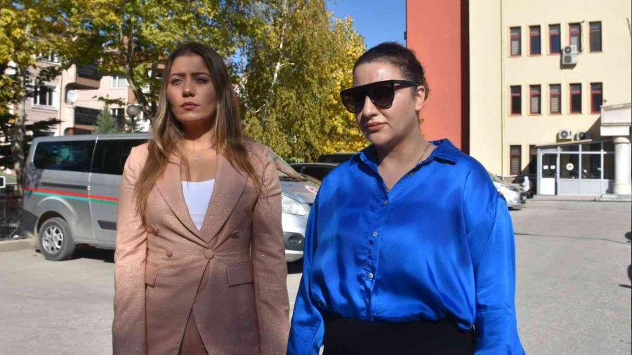 Avukat koca eşini darp edip hastanelik etti