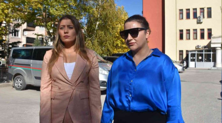 Avukat koca eşini darp edip hastanelik etti