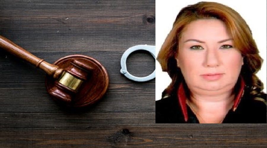 Avukata 7 kurşunun cezası 14 yıl hapis