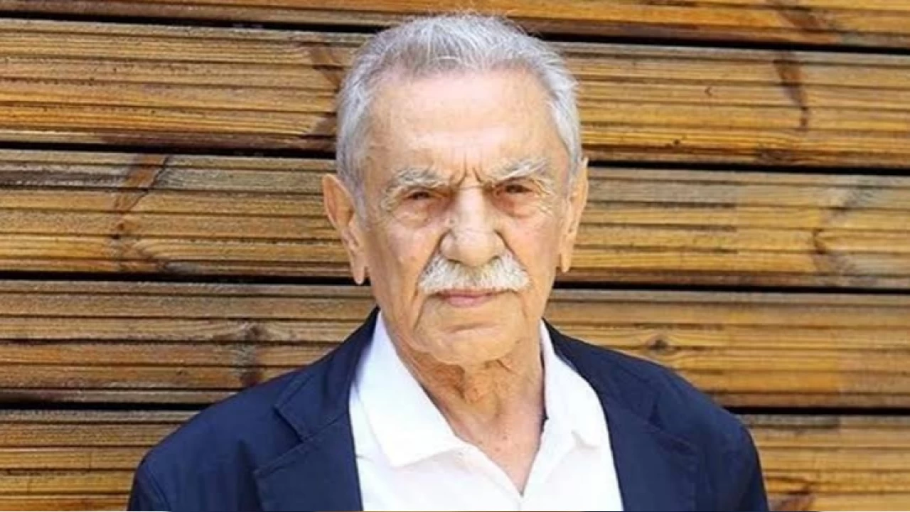 Aydemir Akba� hayat�n� kaybetti