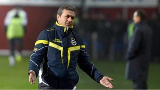 Aykut Kocaman'�n Fenerbah�e'ye d�nme �artlar�