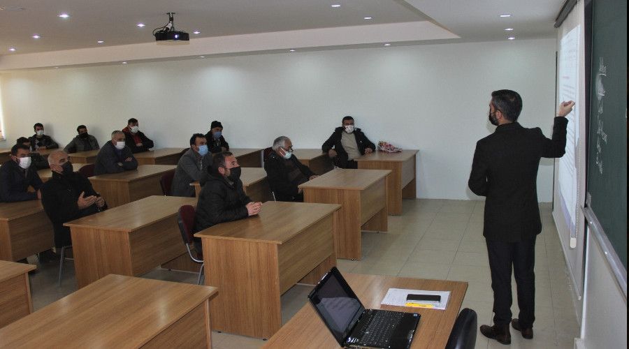 Aylık 5 bin lira maaşla çalıştıracak çoban bulamıyorlar
