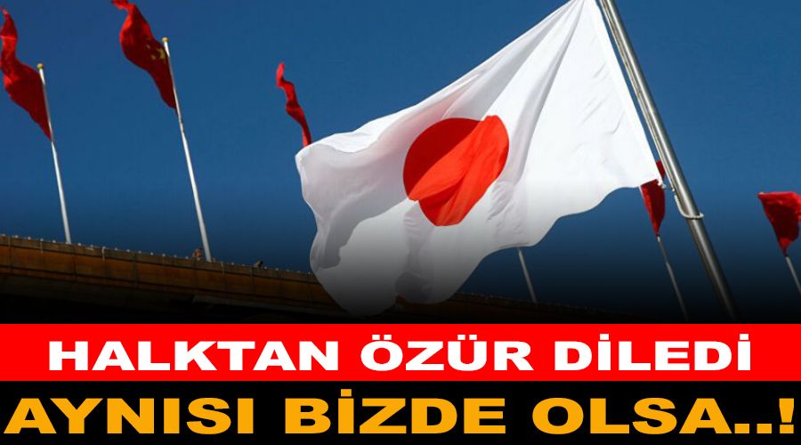Ayn�s� bizde olsa..!