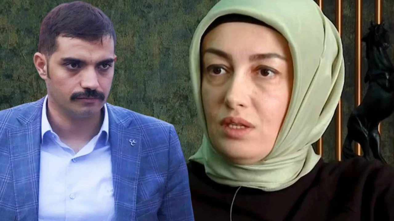 Ayşe Ateş: Sinan'a bir çanta para getirip 'bu işleri bırak' dediler, kabul etmedi ve bu yüzden öldürüldü