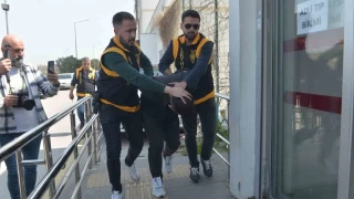 Aye retmeni alatan pheli su makinesi kt