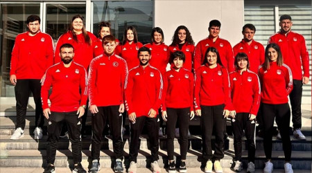 Azerbaycan için anlamlı turnuvaya katılıyoruz