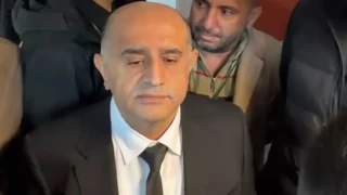 Aziz İhsan Aktaş davasının 44. duruşması tamamlandı