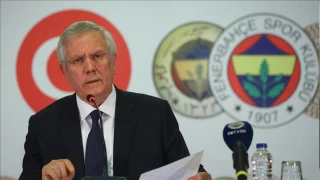 Aziz Yıldırım'dan başkanlık açıklaması