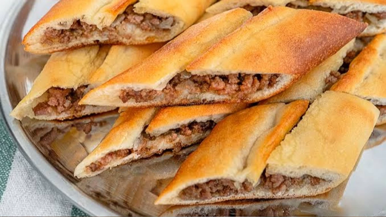 Bafra pidesi: Karadeniz’in lezzet yıldızı