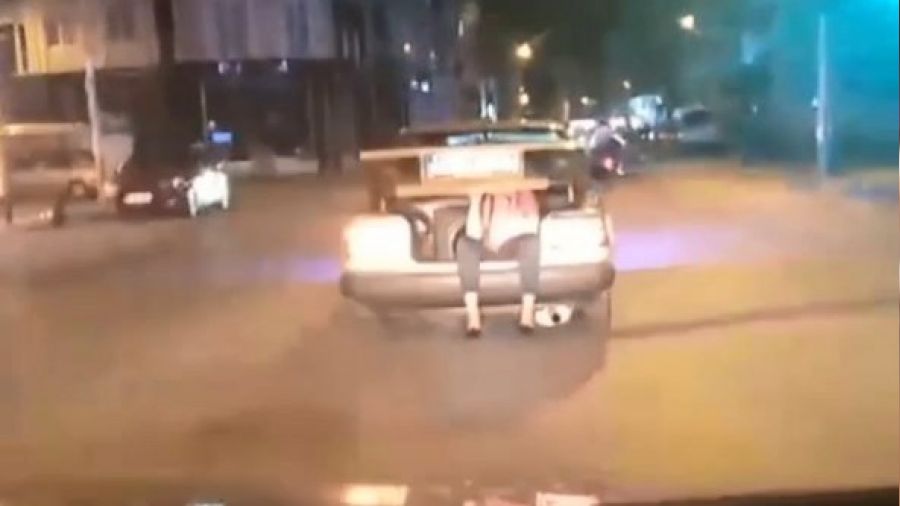 Bagajda yolculuk vipten daha pahalıya mal oldu