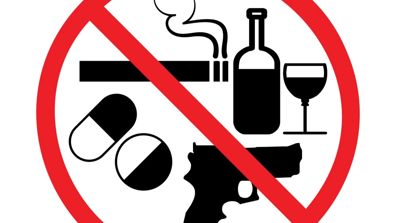 Ba��ml�lar�n ibretlik hayat hikayeleri