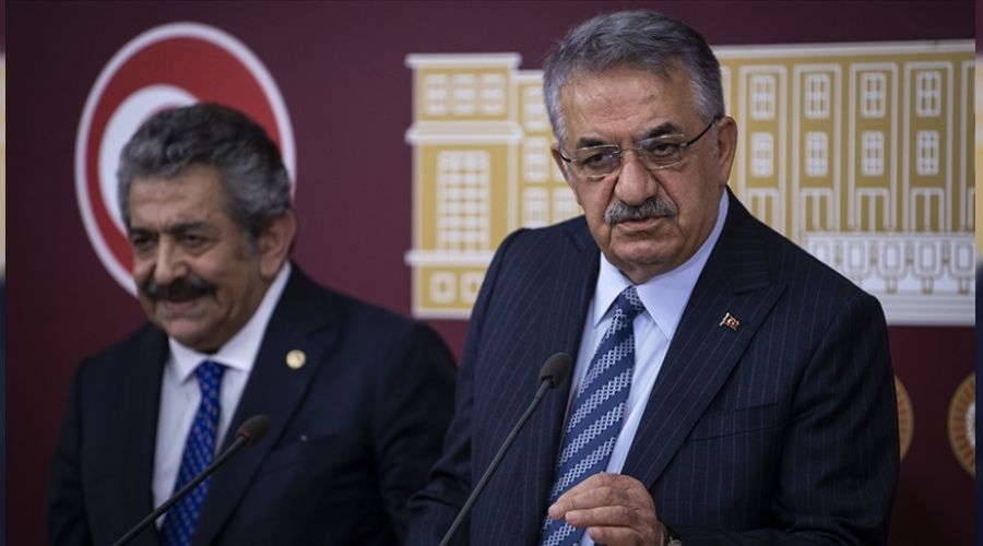 Bahçeli'nin dediği oldu!