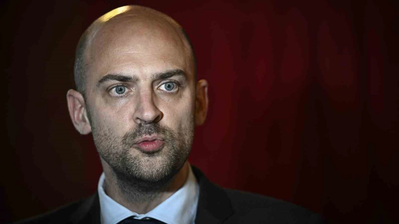 Bakan Barrot, terörist Mazlum Abdi ile görüşecek