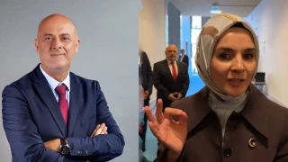 Bakan Göktaş’tan istifa resti