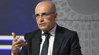 Bakan �im�ek: "Tasfiyeye al�nan 131 fonun 66's� tamamen tasfiye edildi"