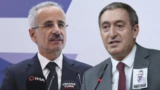 Bakan Uraloğlu'ndan DEM Partili Bakırhan'ın sözlerine yanıt