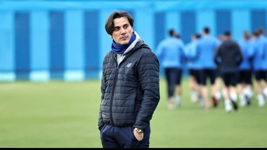 Bakayoko için Montella devrede