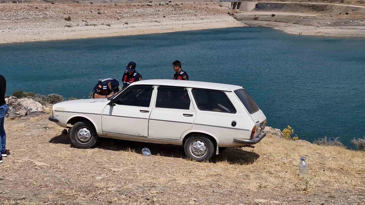 Balk tutmaya giden kii l bulundu
