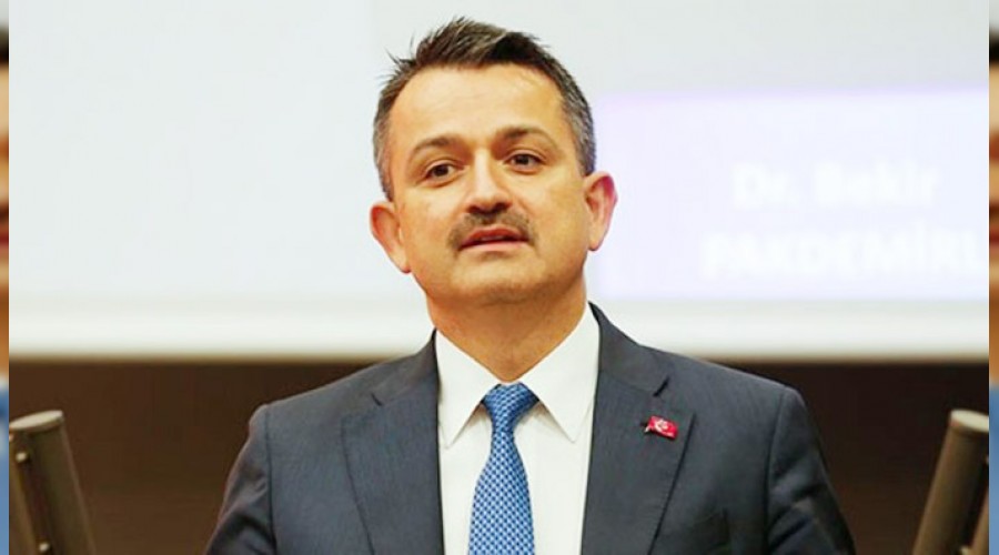 Bal�k��l�k av sezonu bitiyor