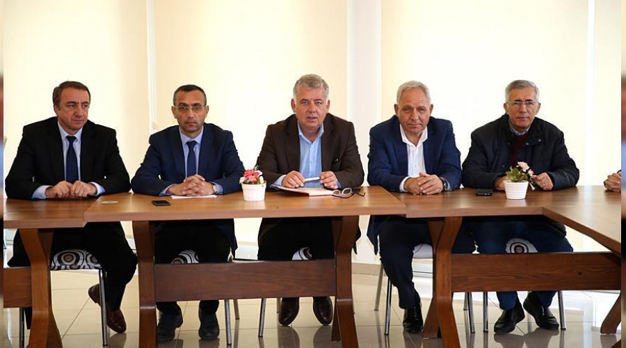 Balkanlar'da FET�'yle m�cadele yava� ilerliyor