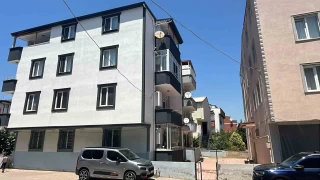 Balkondan düşen 1.5 yaşındaki bebek ağır yaralandı