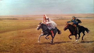 Bams Beyrek: Trk destanlarnn efsanevi yiidi