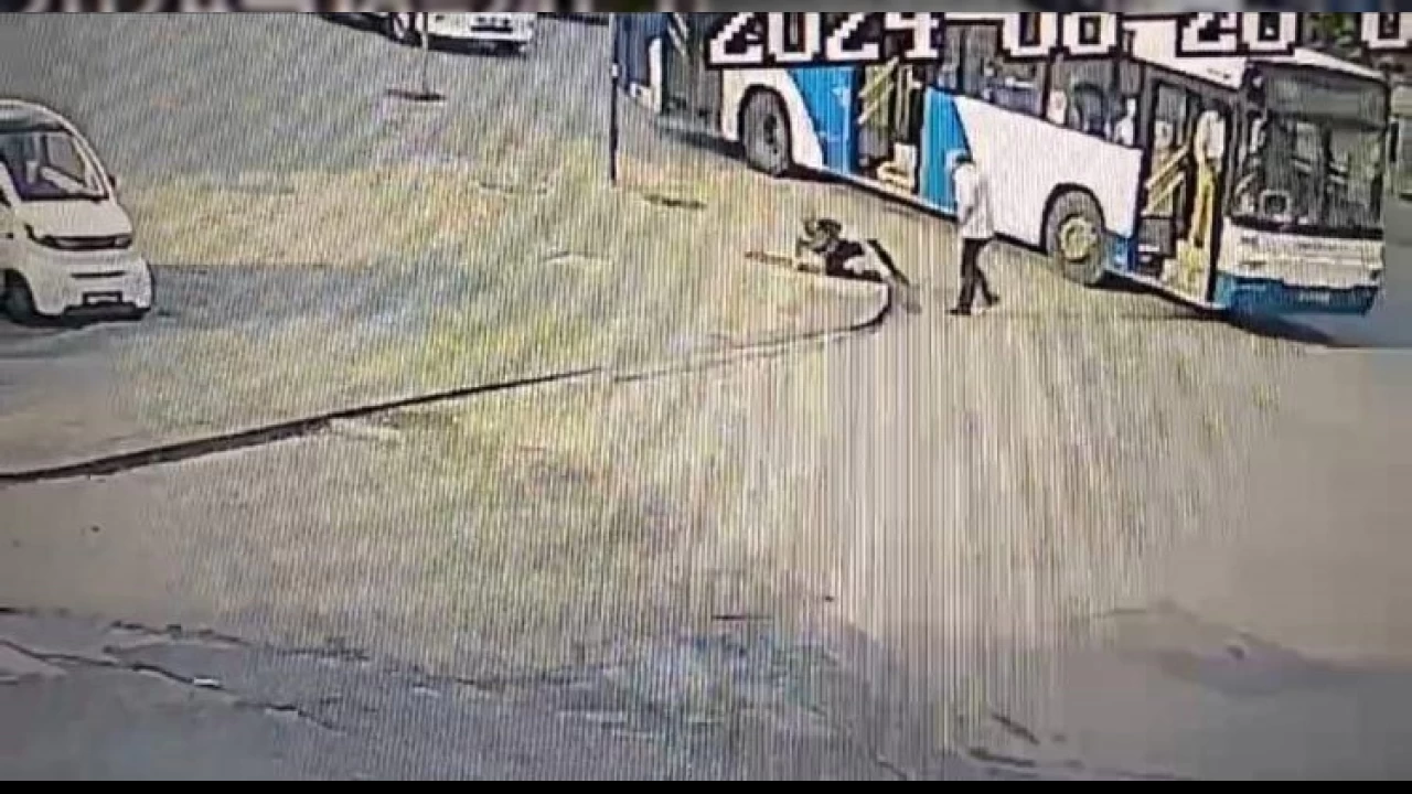 'Bana, '20 y�l hapis yatt�m, 20 y�l da senin i�in yatar�m' dedi