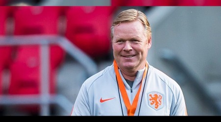 "Barcelona'nın teklifini reddettim"