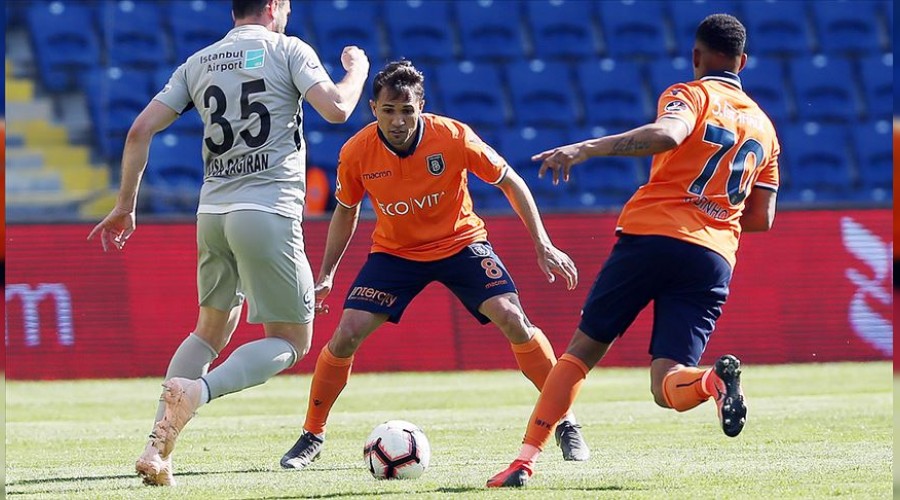 �ampiyonluk stresi a��r geldi