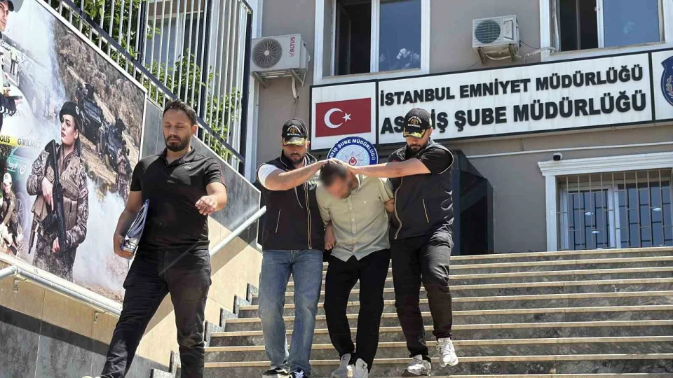 Başakşehir'deki kadın cinayetinde yeni detaylar ortaya çıktı