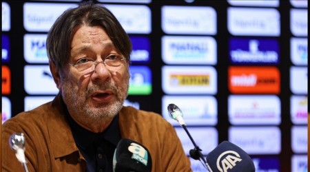 Başkan Sepil, hoca kararını açıkladı