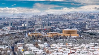 Başkentin tarihi ve doğal zenginlikleri