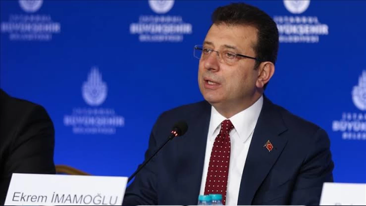 Ba�savc�l�ktan, usuls�z harcama iddialar�na ili�kin �BB hakk�nda soru�turma 