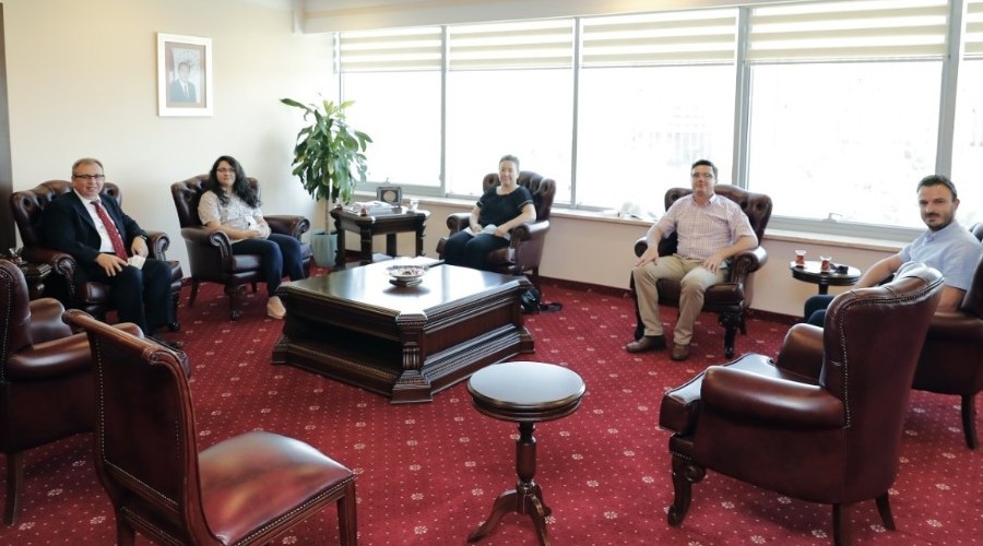 Bat� Trakya'da �iddet