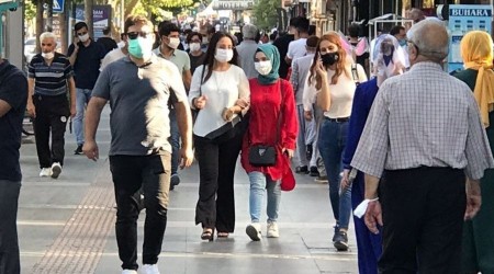 Batman, genç nüfus oranının en yüksek olduğu 7. il oldu