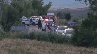 Bayburt'ta zel jet dt