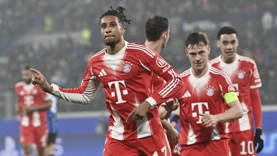 Bayern M�nih, Bundesliga gol rekorunu k�rd�