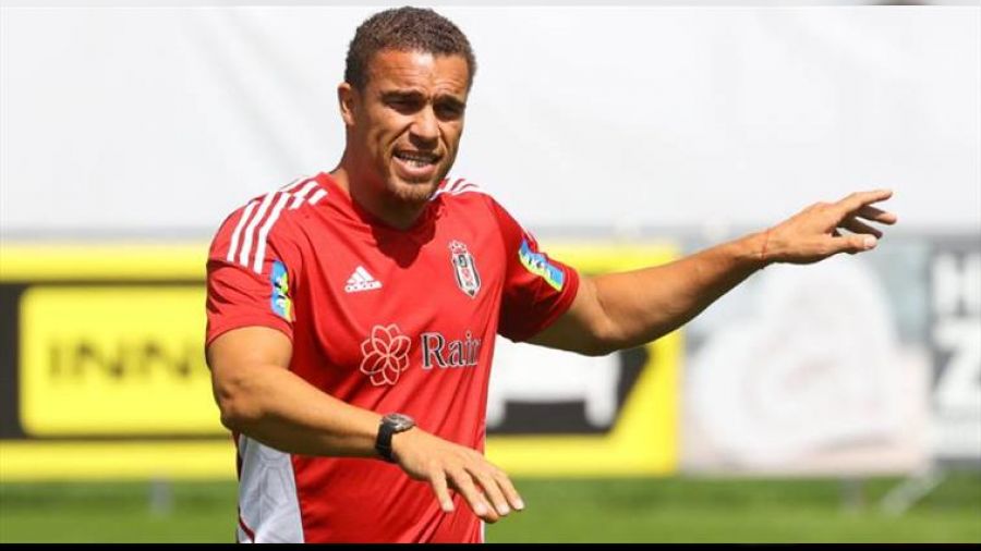 "Bayern M�nih neyse Be�ikta� da ayn�"