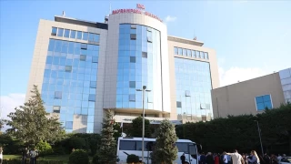 Bayrampaa Belediye seimi iptal edildi