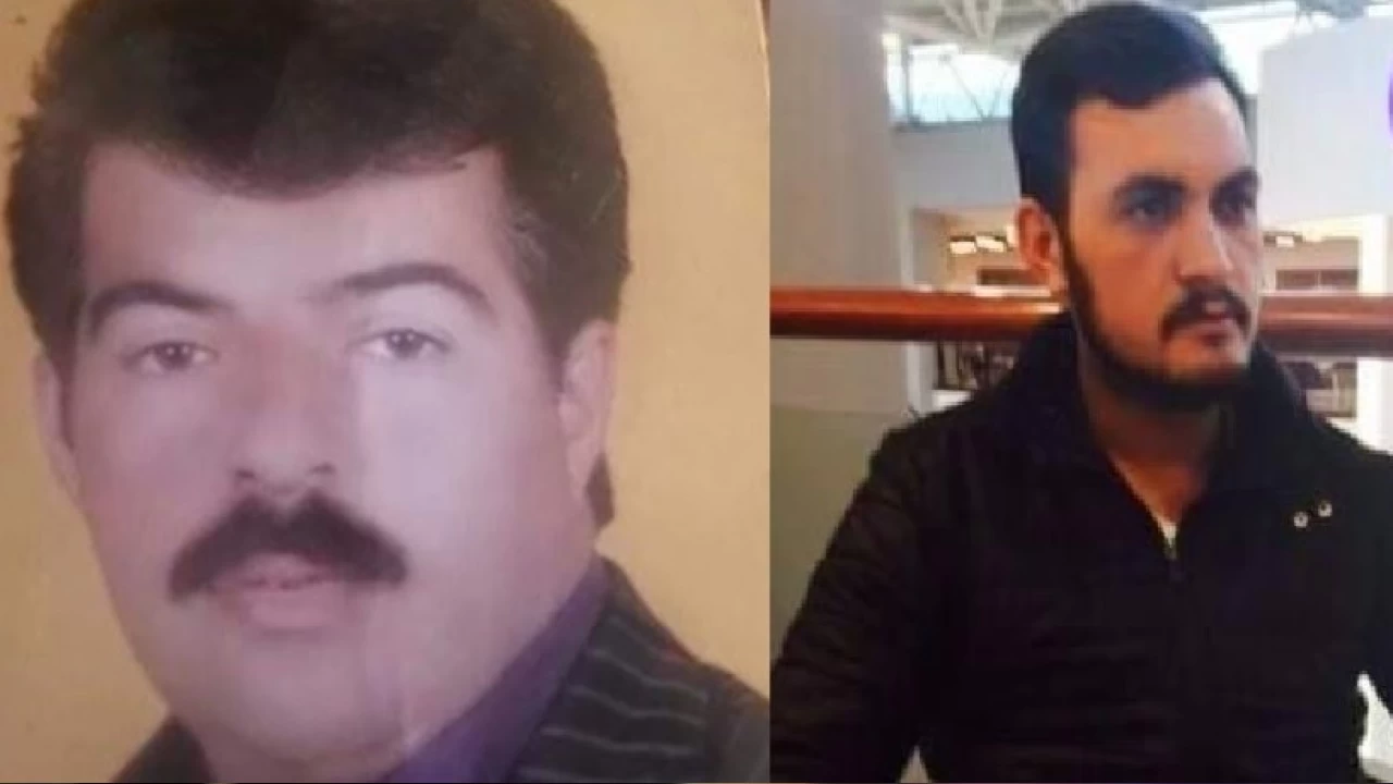 Bayrampa�a'da deh�et: �nce damad�n� sonra kendisini vurdu