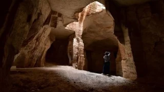 Bazda Maaralar: anlurfa'nn gizemli dnyas