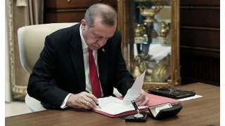 Bazı bakanlık ve kurumlara 2 bin 659 kadro ihdas edildi