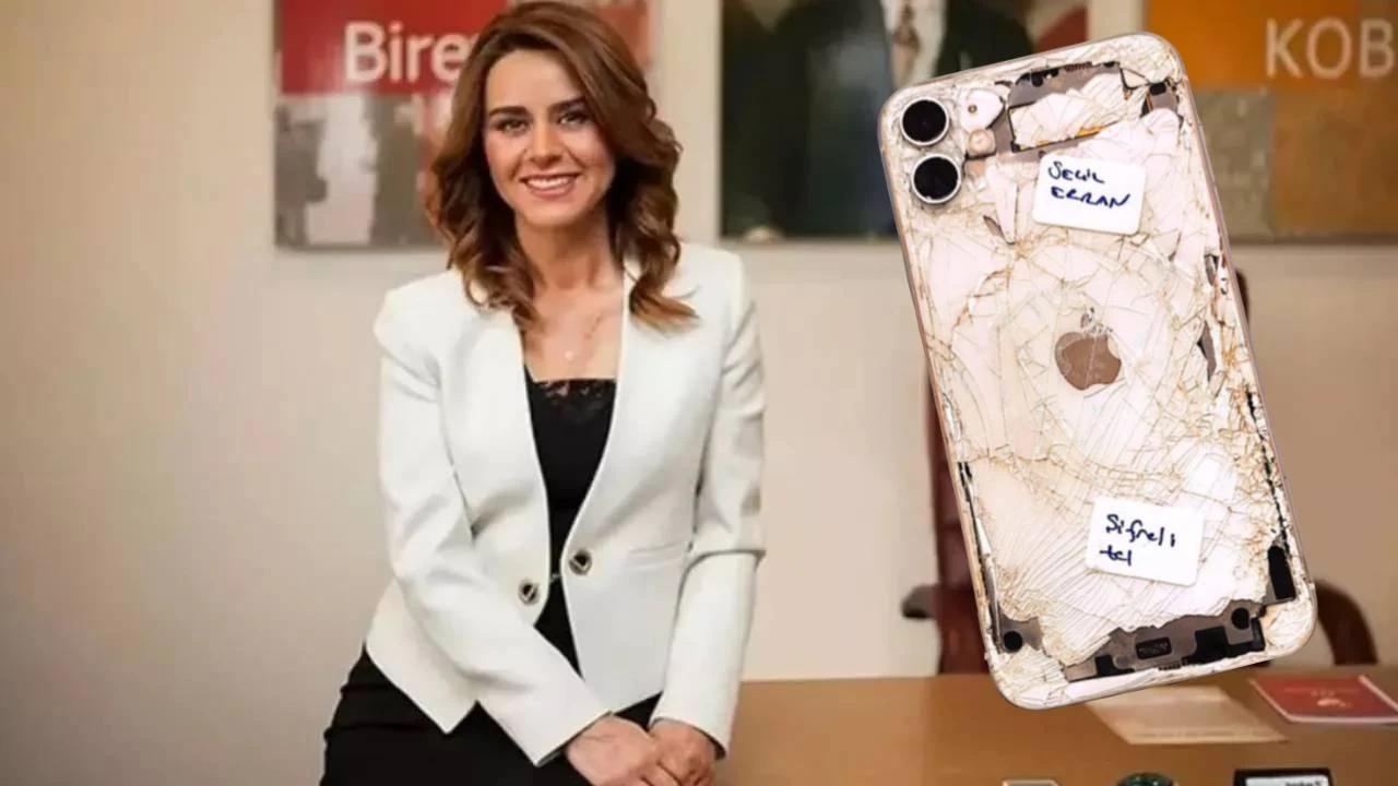 BDDK, Seçil Erzan'ın telefonundaki yazışma ve tape kayıtlarını inceleyecek