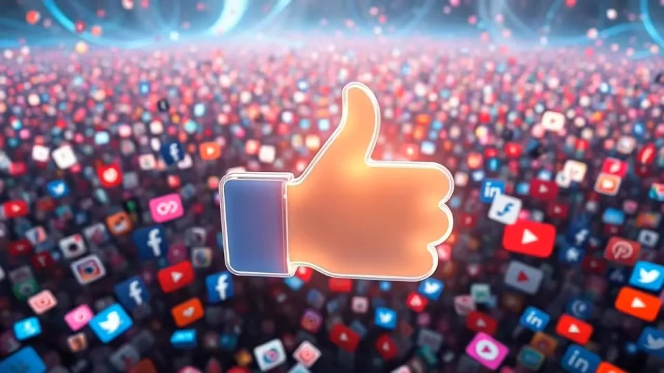 Be�eni butonunun psikolojimiz �zerindeki tahakk�m�