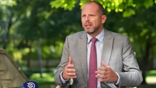 Belçika Savunma Bakanı Francken: "Dünyanın Atatürk gibi insanlara daha çok ihtiyacı var"